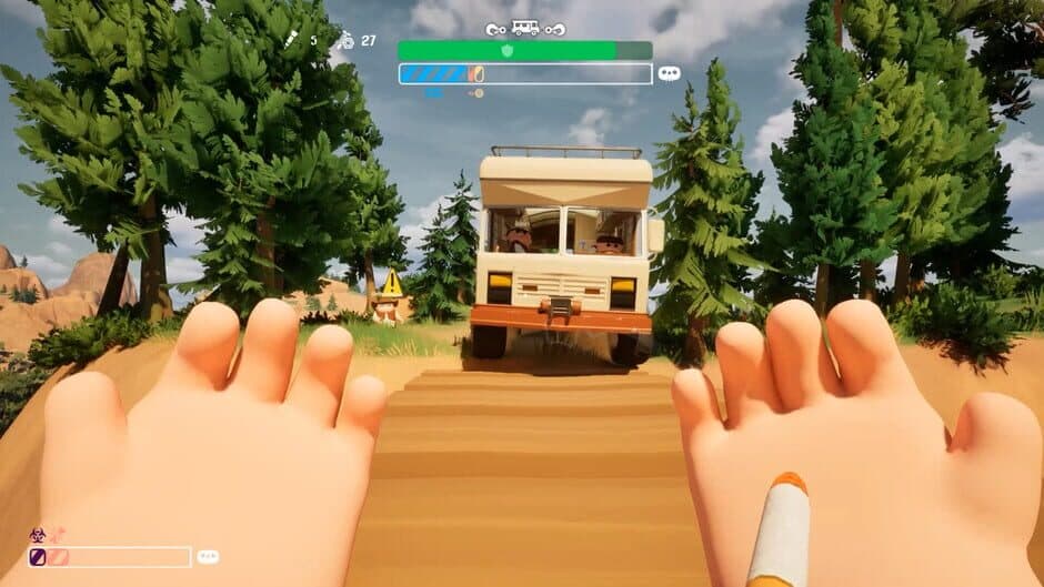 RV There Yet? screenshot 1