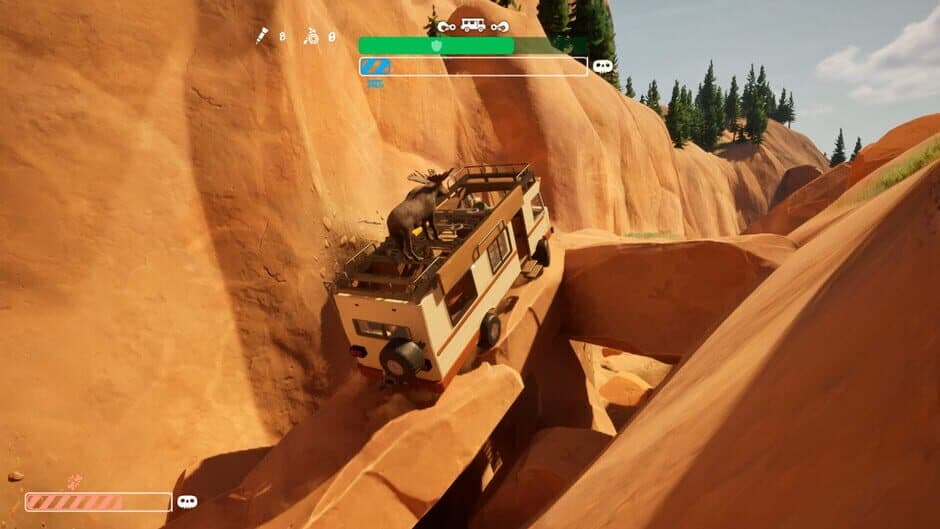 RV There Yet? screenshot 6