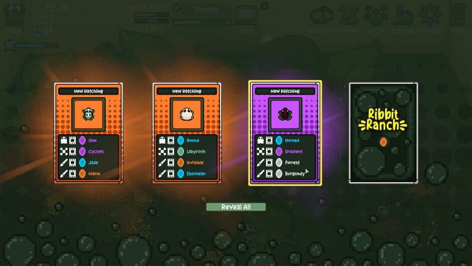 Ribbit Ranch screenshot 5