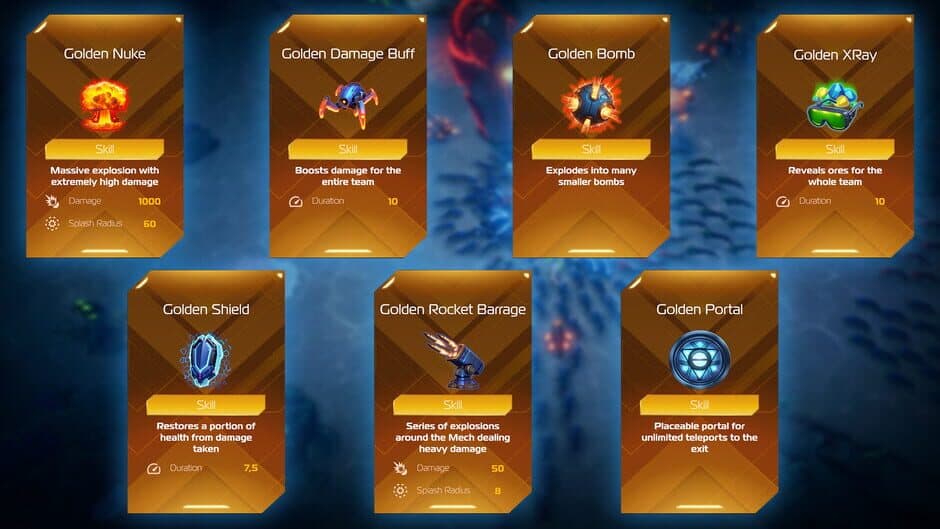Ocean Keeper Co-op screenshot 5
