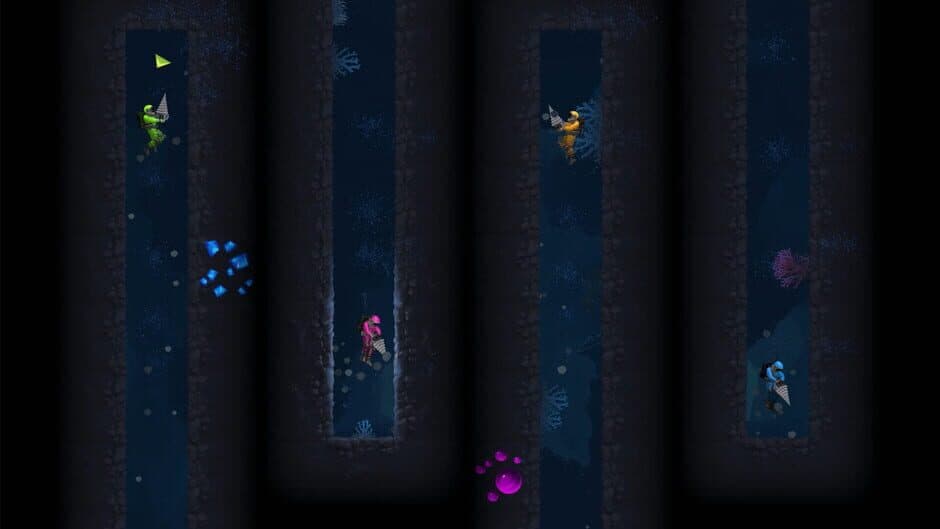 Ocean Keeper Co-op screenshot 6