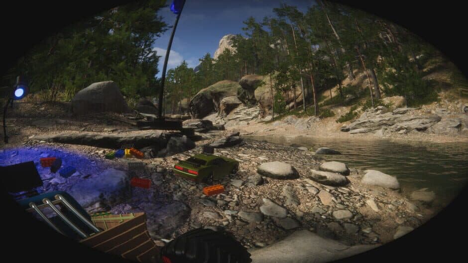 CarCam screenshot 1