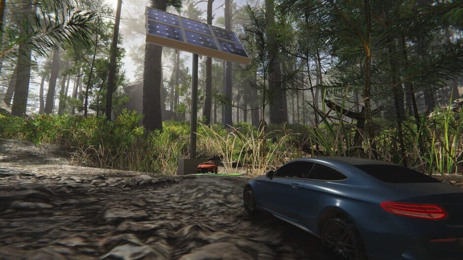 CarCam screenshot 2