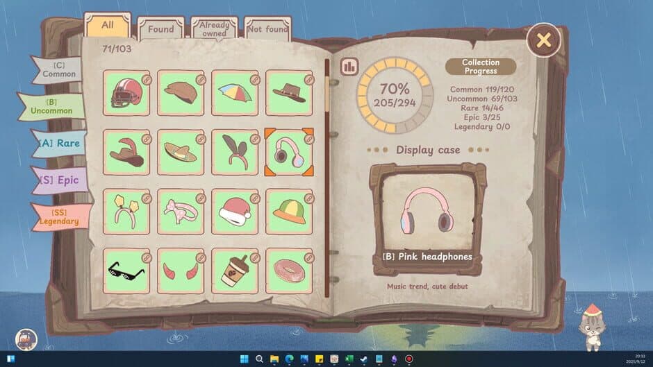 NoSlack Pets: Lo-Fi Paws screenshot 6