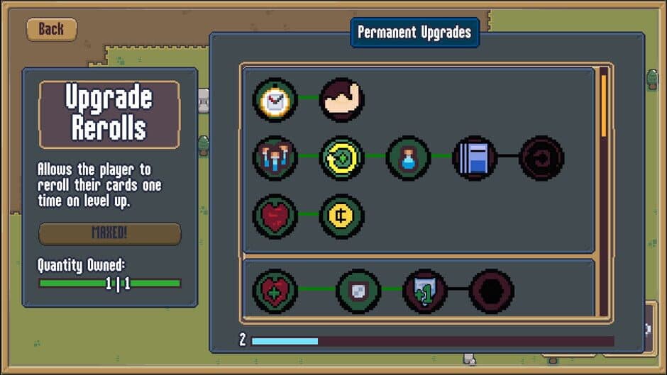 Lone Survivors screenshot 6
