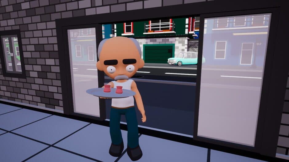 Barber Shop Simulator screenshot 6