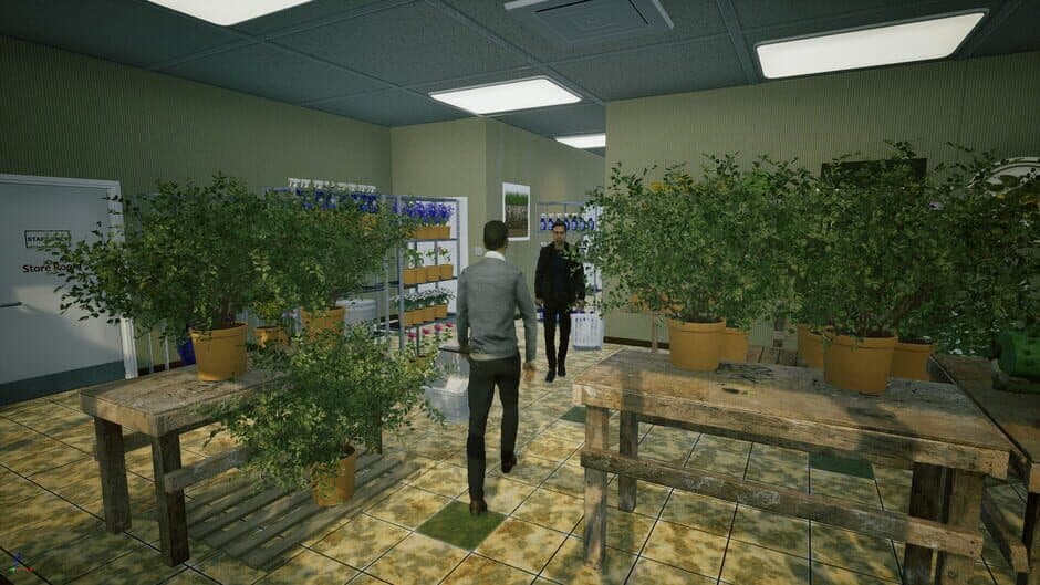Sunny Blooms Garden Center screenshot 5