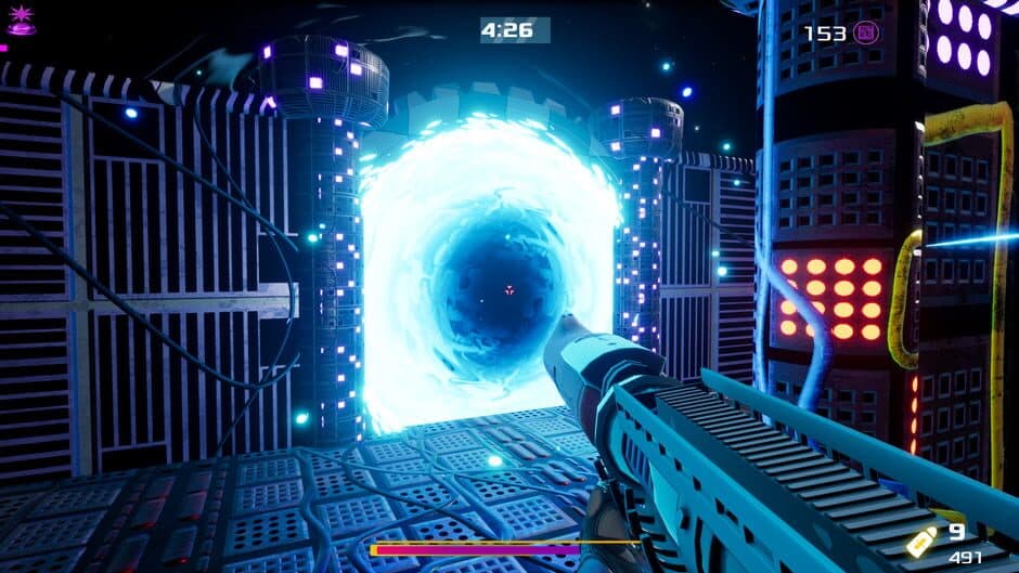 LabyrAInth screenshot 6