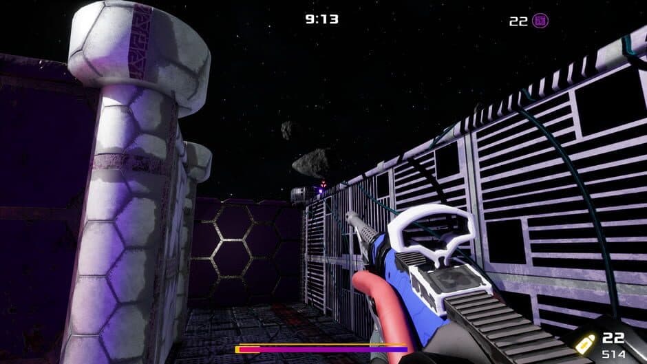 LabyrAInth screenshot 1