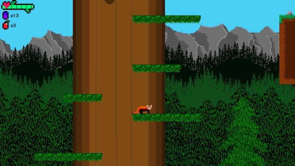 P.A.N.D.A. screenshot 4