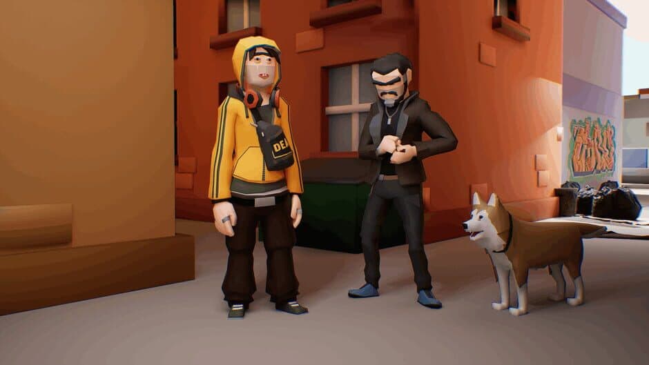 WeedEx: Drug Express Delivery screenshot 5