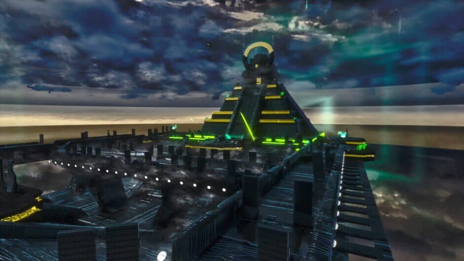 TURBOCIDE screenshot 4