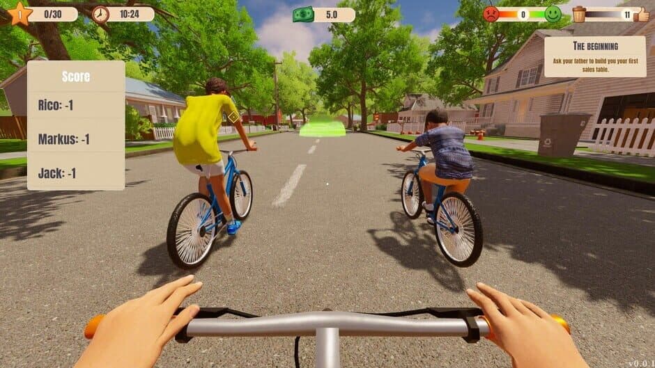 I Sell Lemonade screenshot 4