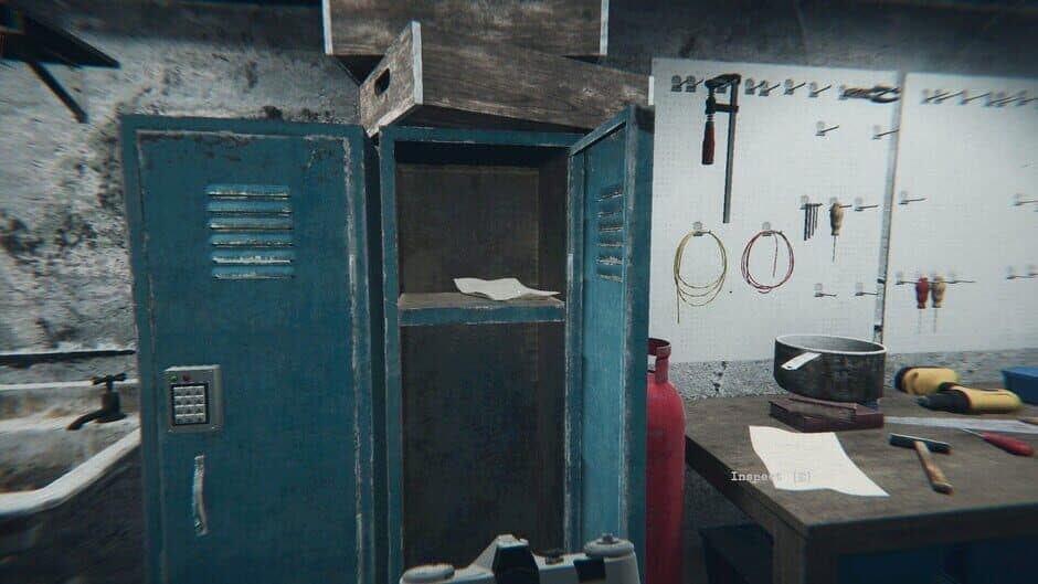 Midnight Files screenshot 2