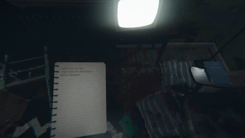 Midnight Files screenshot 6