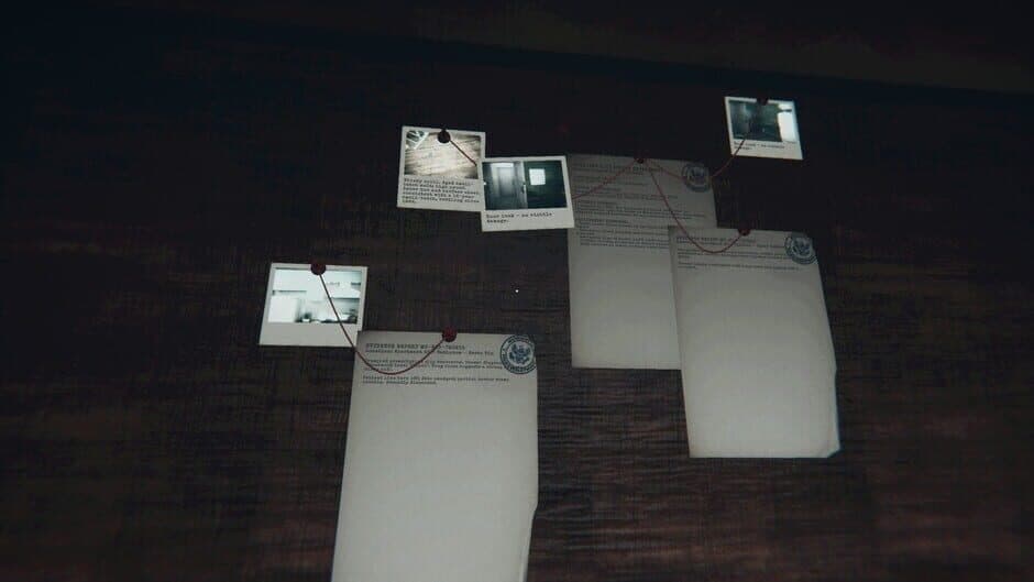 Midnight Files screenshot 5