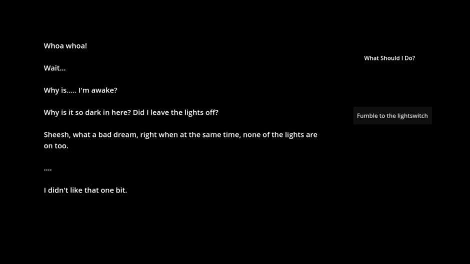 Figures Of Shadows screenshot 4