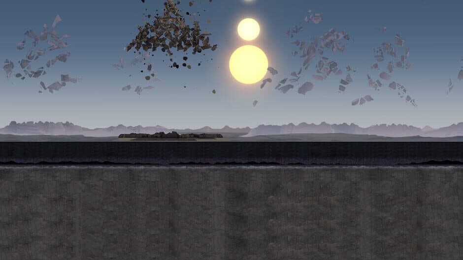 Epoch Cycle screenshot 6