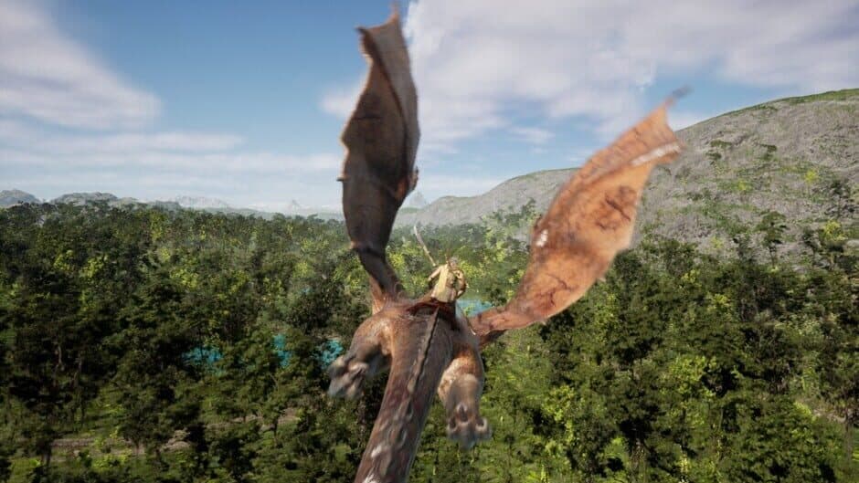 DragonRoad screenshot 6