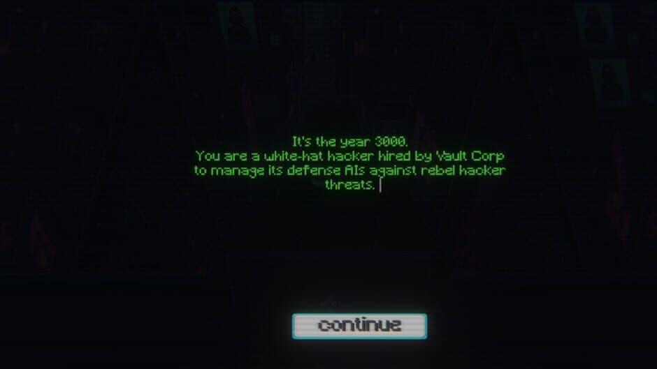 Cyber Shard Clicker screenshot 6