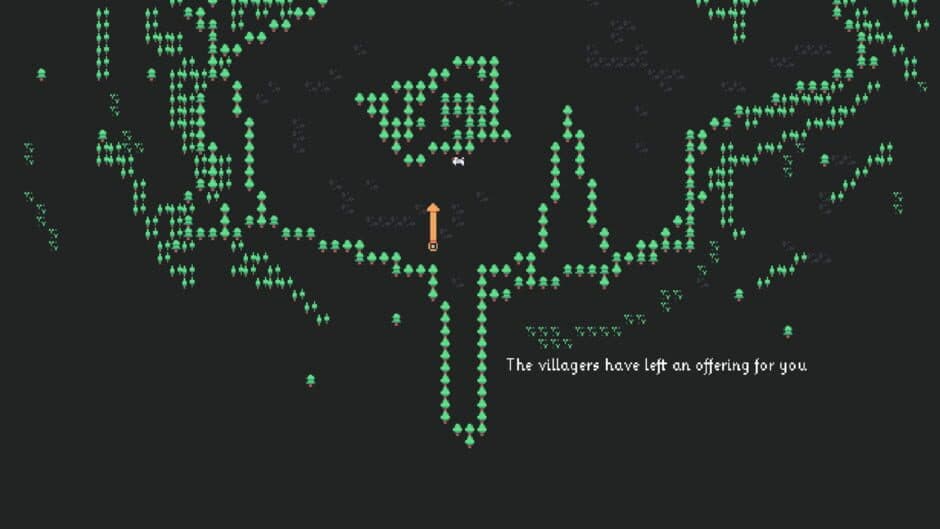 Snakelike screenshot 1