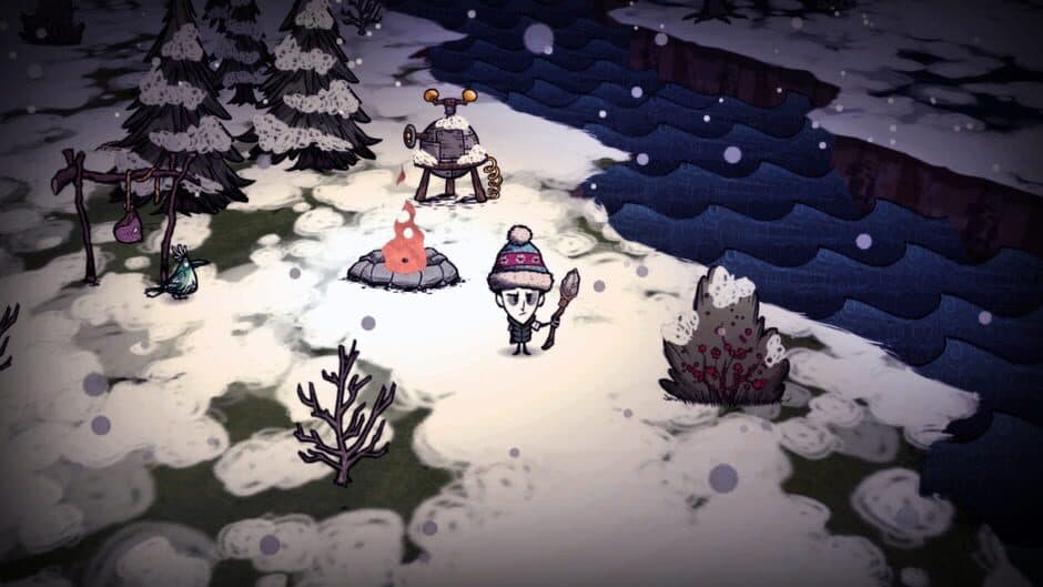 Don't Starve screenshot 6