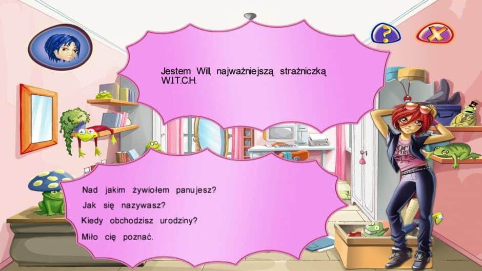 Witch screenshot 3