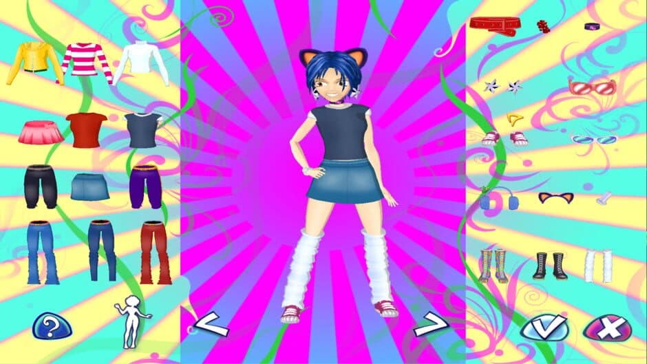 Witch screenshot 1