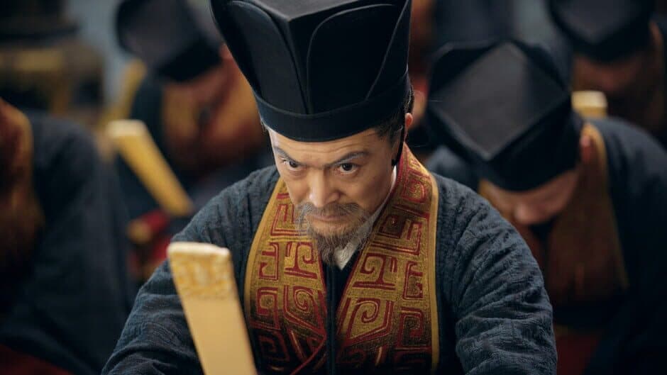 Mandate Of Heaven screenshot 6