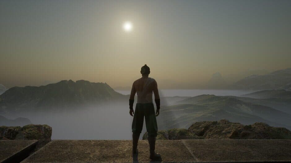 GAYA - The Mystery screenshot 2