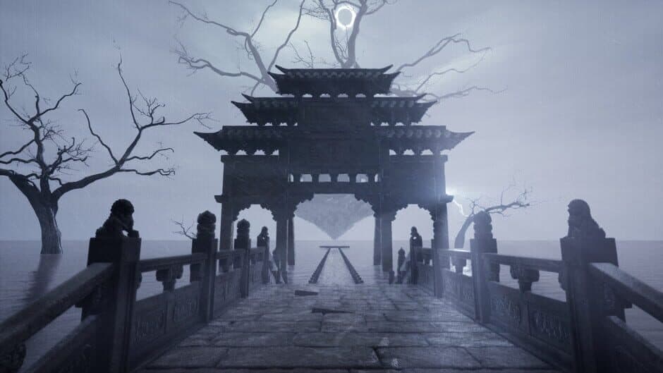 Room 404 screenshot 2