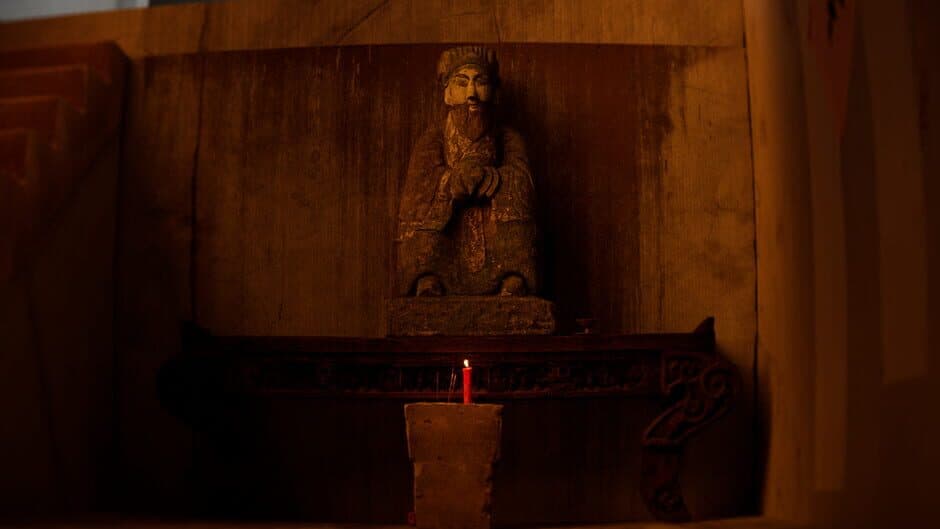 Room 404 screenshot 3