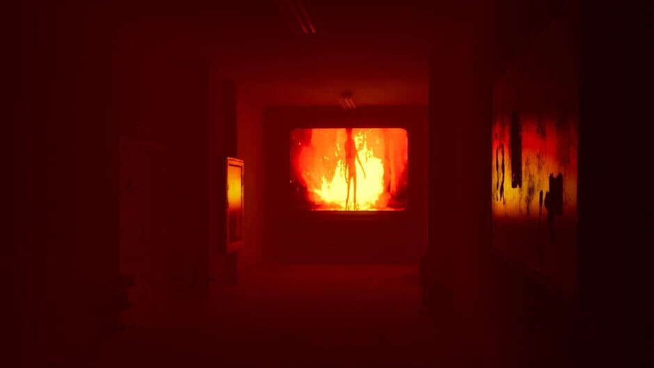 Room 404 screenshot 4