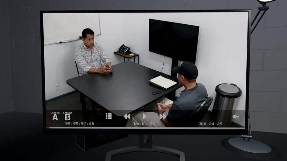Case Files: Internal Affairs screenshot 2