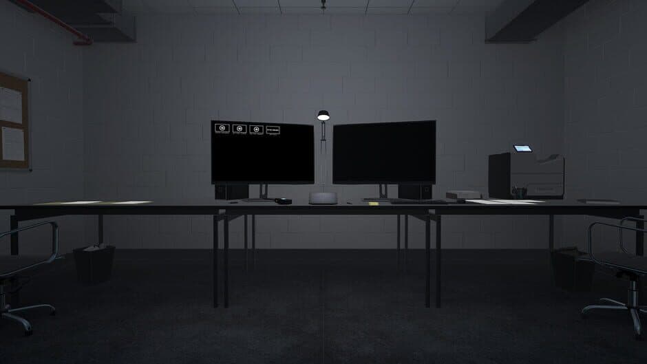 Case Files: Internal Affairs screenshot 5