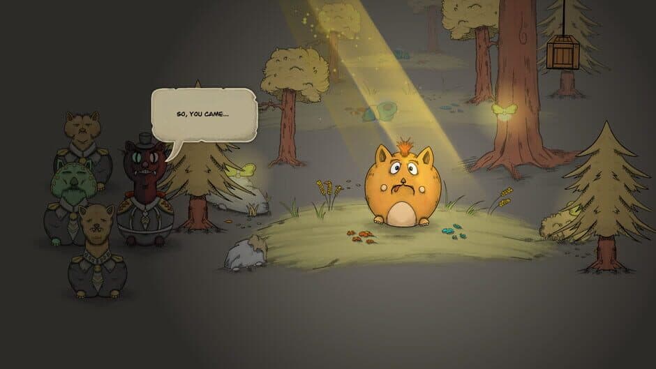 Cats With Standards screenshot 3