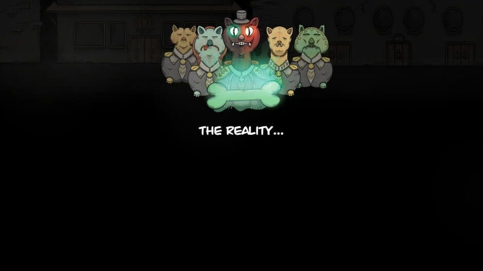 Cats With Standards screenshot 2