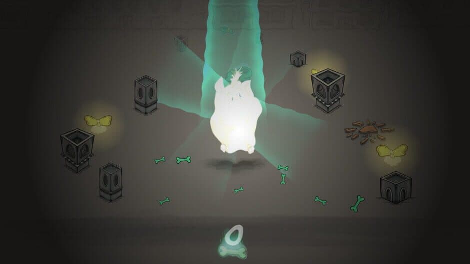 Cats With Standards screenshot 4
