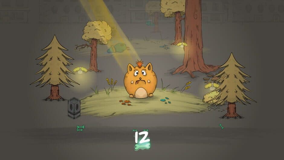 Cats With Standards screenshot 6