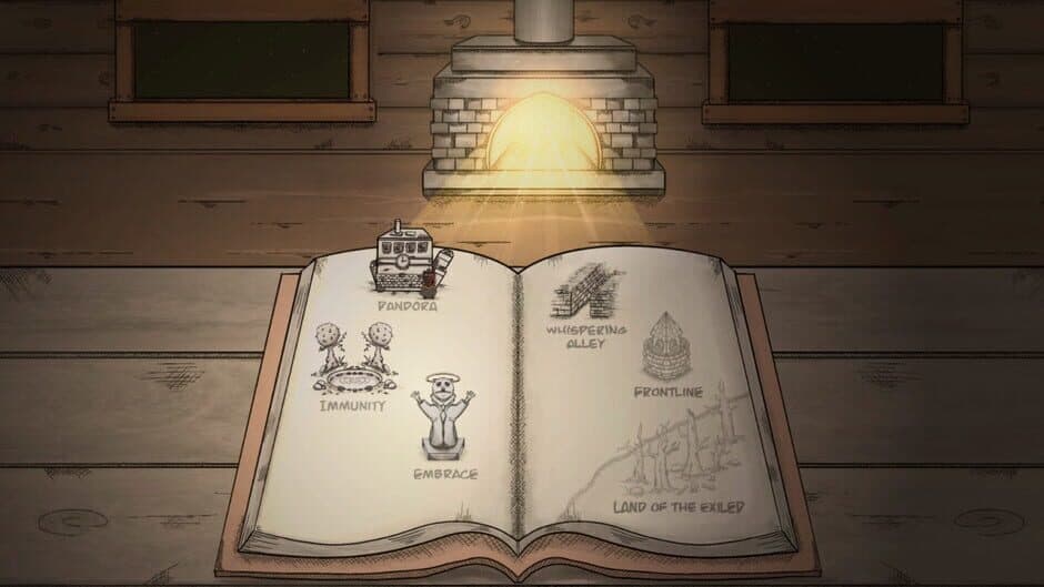 Cats With Standards screenshot 5