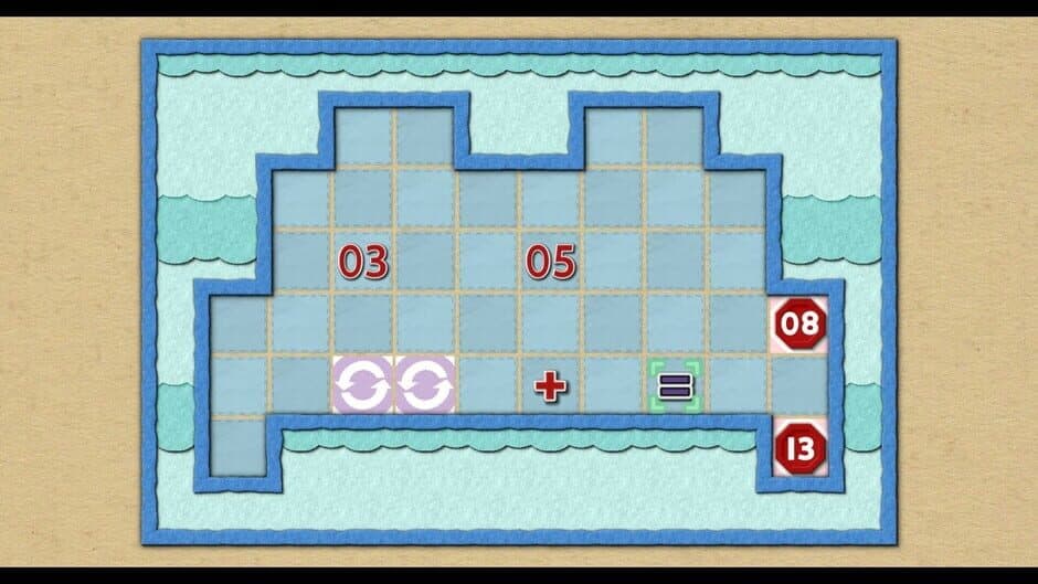 E9uations screenshot 3