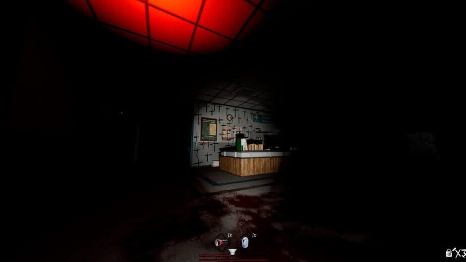DON'T PEEK screenshot 3