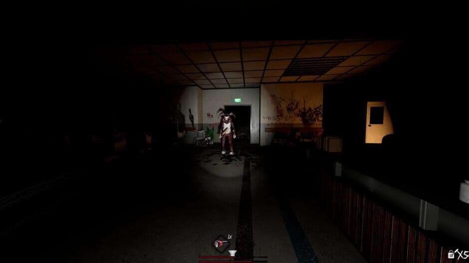 DON'T PEEK screenshot 6