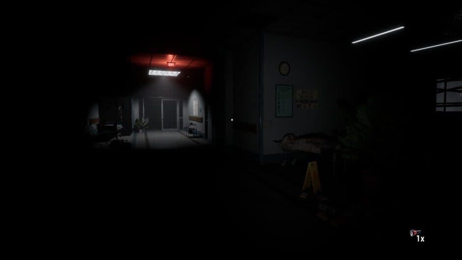 DON'T PEEK screenshot 1