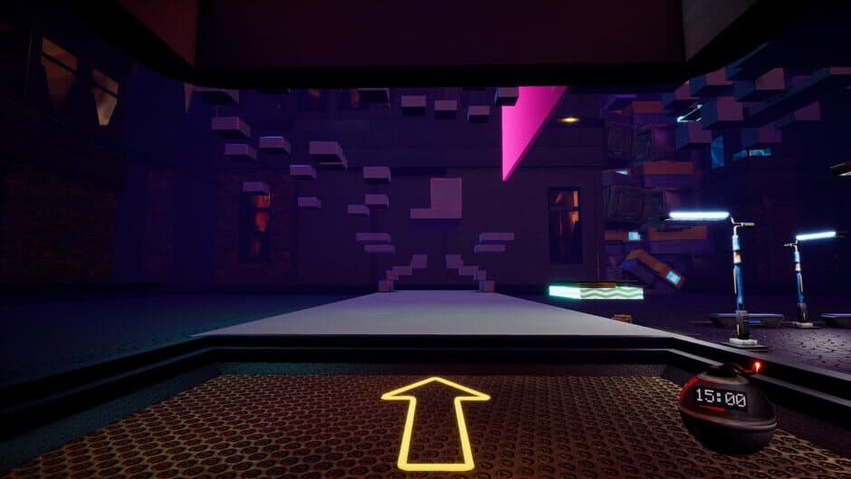 Ticking Together screenshot 6