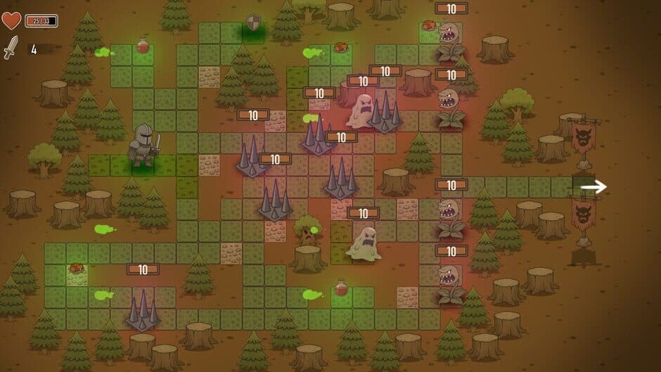 EmberStride screenshot 3