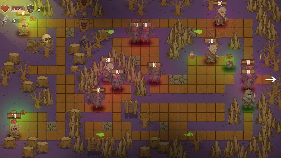 EmberStride screenshot 5