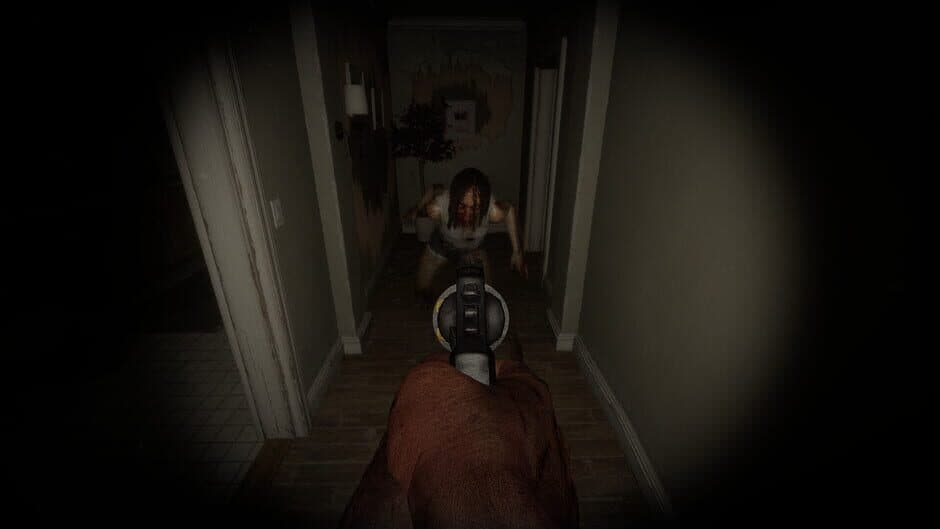Dead by Headshot screenshot 1