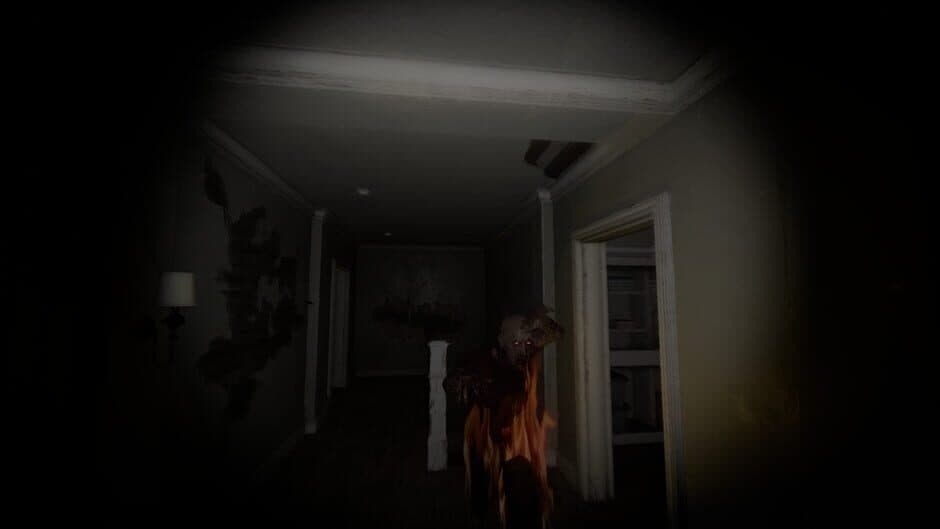 Dead by Headshot screenshot 2