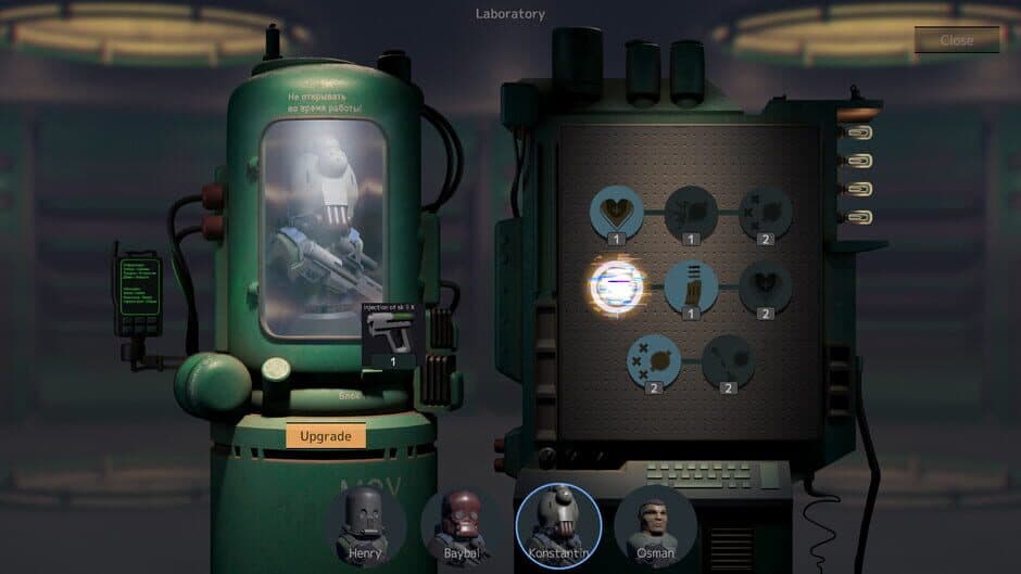 Cosmos point screenshot 6